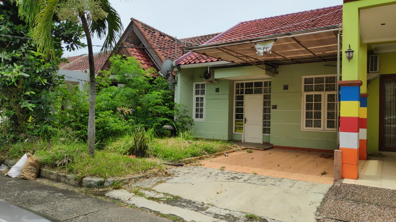 Rumah Di Jual Di Beverly Lippo Cikarang